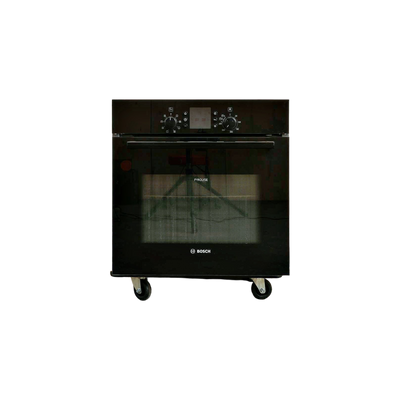 Four chaleur tournante BOSCH HBN630562F