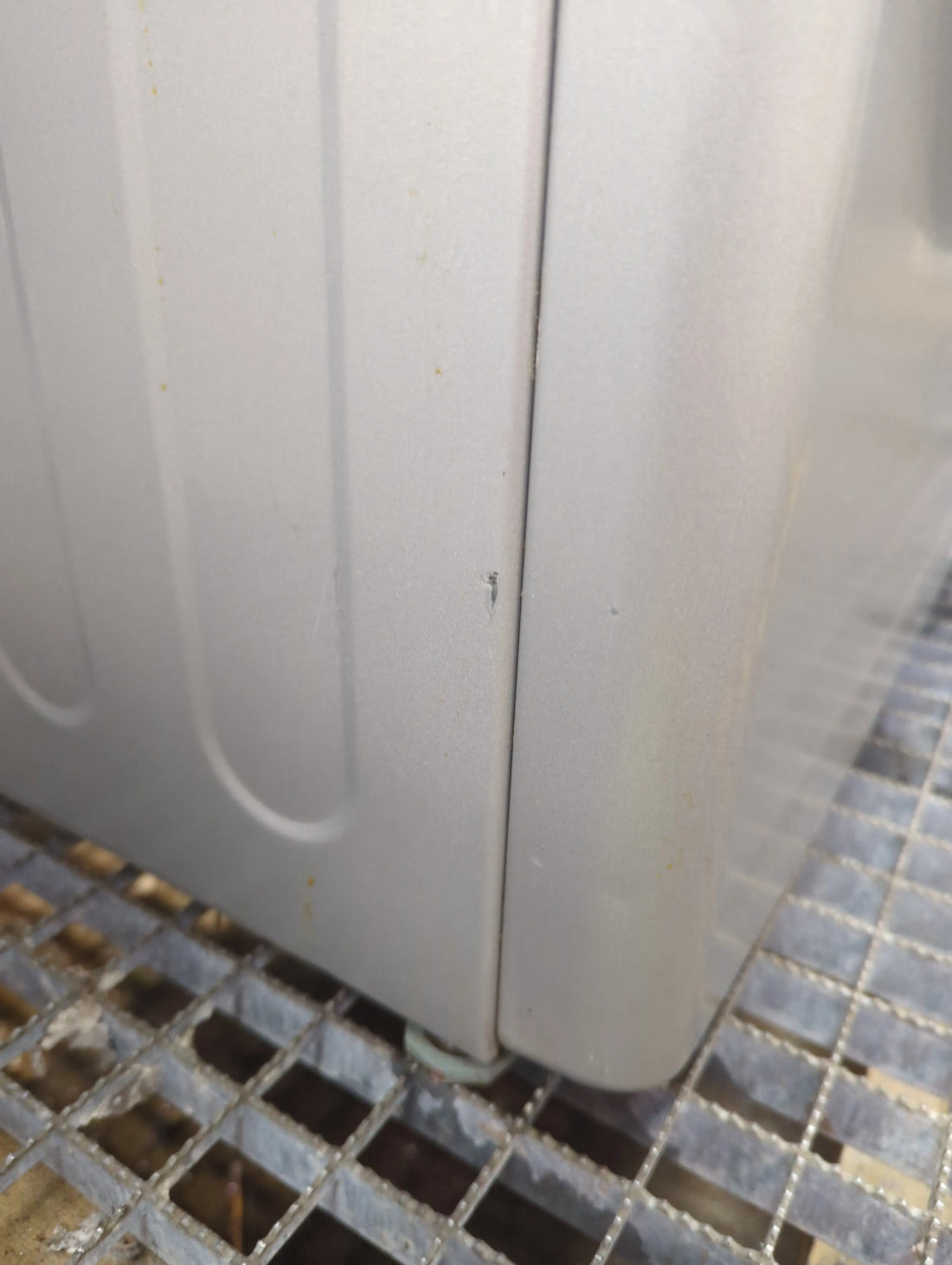 Lave-Linge Hublot 7 kg Reconditionné LG F74865SL : détails