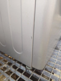 Lave-Linge Hublot 7 kg Reconditionné LG F74865SL : détails