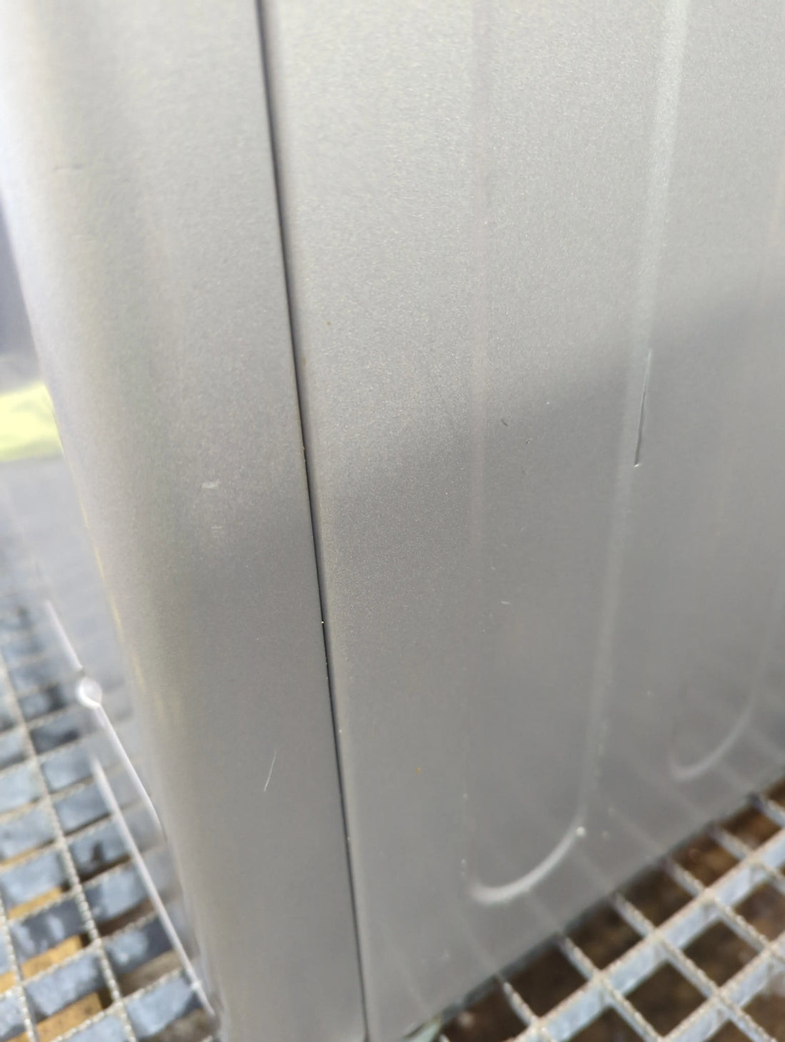 Lave-Linge Hublot 7 kg Reconditionné LG F74865SL : détails