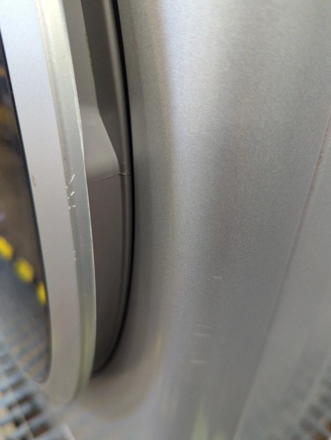 Lave-Linge Hublot 7 kg Reconditionné LG F74865SL : détails