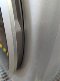 Lave-Linge Hublot 7 kg Reconditionné LG F74865SL : détails