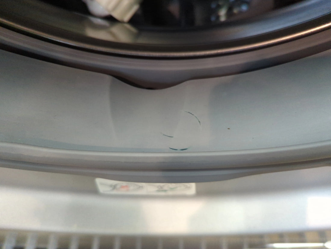 Lave-Linge Hublot 7 kg Reconditionné LG F74865SL : détails