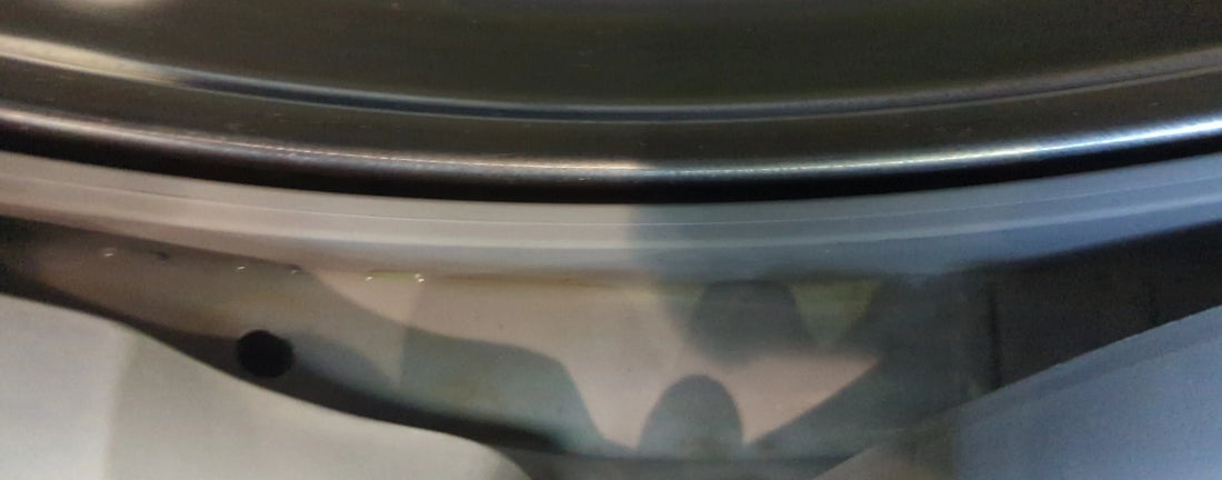 Lave-Linge Hublot 7 kg Reconditionné LG F74865SL : détails