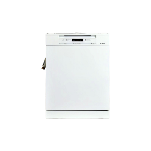 Lave vaisselle Miele G 1230 SC 12 couverts - Électroménager Lave vaisselle Miele G 1230 SC 12 couverts - Électroménager