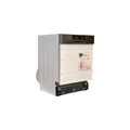 Lave-Vaisselle Encastrable 15 Cvts Reconditionné SHARP QWNA24S42DIFR : vue du côté gauche