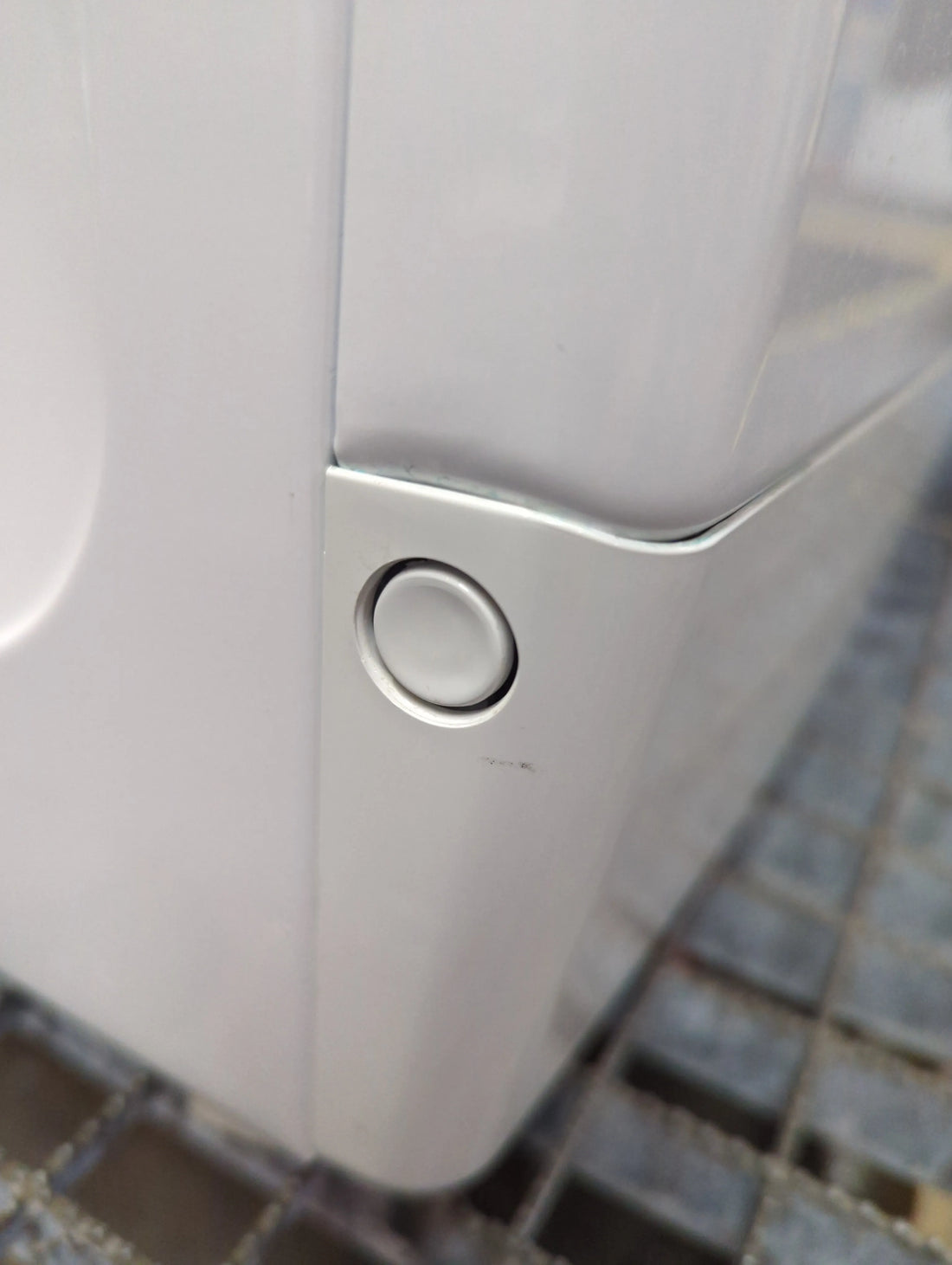 Lave-Linge Hublot 8 kg Reconditionné WHIRLPOOL ZEN8 : détails