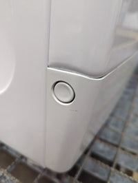 Lave-Linge Hublot 8 kg Reconditionné WHIRLPOOL ZEN8 : détails
