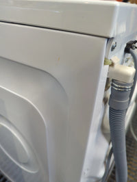 Lave-Linge Hublot 8 kg Reconditionné WHIRLPOOL ZEN8 : détails