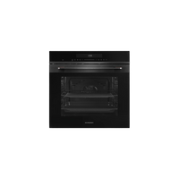 Four Chaleur Tournante 72 L Reconditionné SCHNEIDER SCOP72HIDX : vue de face