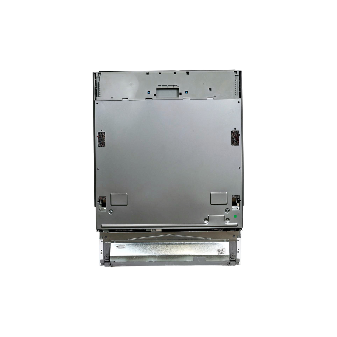 Lave-Vaisselle Encastrable 13 Cvts Reconditionné BEKO PDIN25311 : vue de face