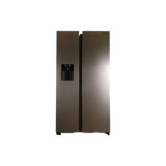 Réfrigérateur Américain 634 L Reconditionné SAMSUNG RS68A8840S9