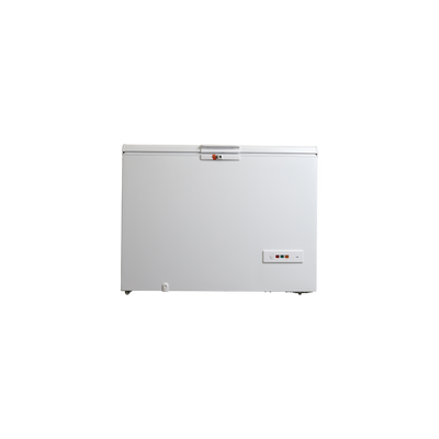 Congélateur coffre WHIRLPOOL WHM311122
