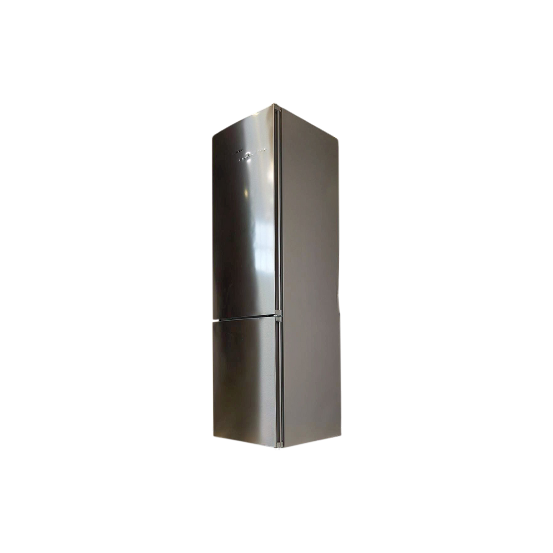 Réfrigérateur Avec Congélateur 366 L Reconditionné SIEMENS KG39NVIEC : vue du côté droit