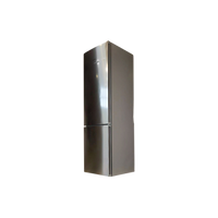 Réfrigérateur Avec Congélateur 366 L Reconditionné SIEMENS KG39NVIEC : vue du côté droit