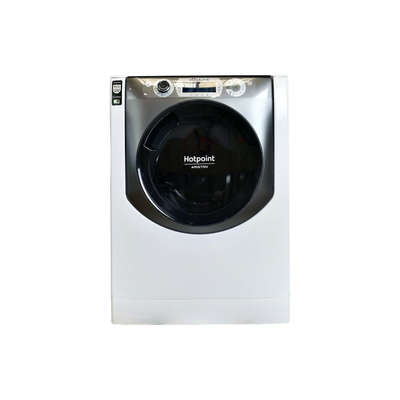 Lave-linge sechant HOTPOINT AQD1072D697EU/AN