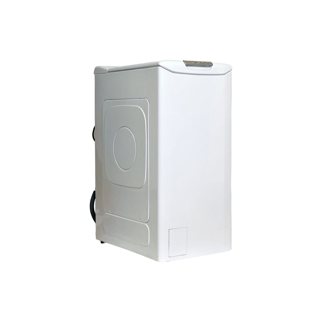 Lave-Linge Top 8 kg Reconditionné CANDY CSTG28TMVE/1-47 : vue du côté droit