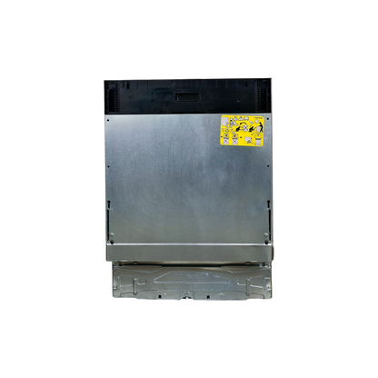 Lave-Vaisselle Encastrable 13 Cvts Reconditionné AEG FSB42607Z : vue de face