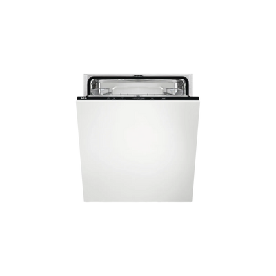 Lave-vaisselle encastrable AEG FSB42607Z