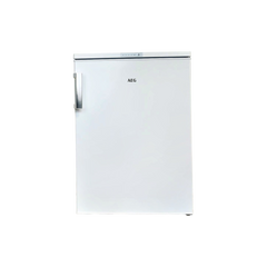 Réfrigérateur Compact 130 L Reconditionné AEG RTB413D1AW
