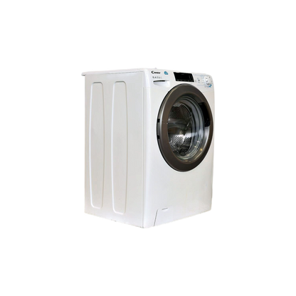 Lave-Linge Hublot 10 kg Reconditionné CANDY CSS1410TR3/1-47 : vue du côté droit