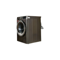 Lave-Linge Hublot 10 kg Reconditionné LG F14J82IXS : vue du côté gauche