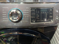 Lave-Linge Hublot 16 kg Reconditionné SAMSUNG WF16J6500EV