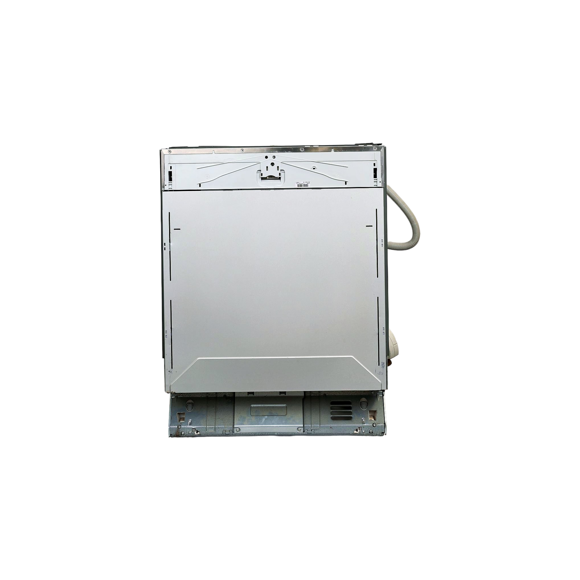 Lave-Vaisselle Encastrable 14 Cvts Reconditionné MIELE G 4370 SCVI : vue de face