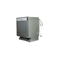 Lave-Vaisselle Encastrable 14 Cvts Reconditionné MIELE G 4370 SCVI : vue du côté droit