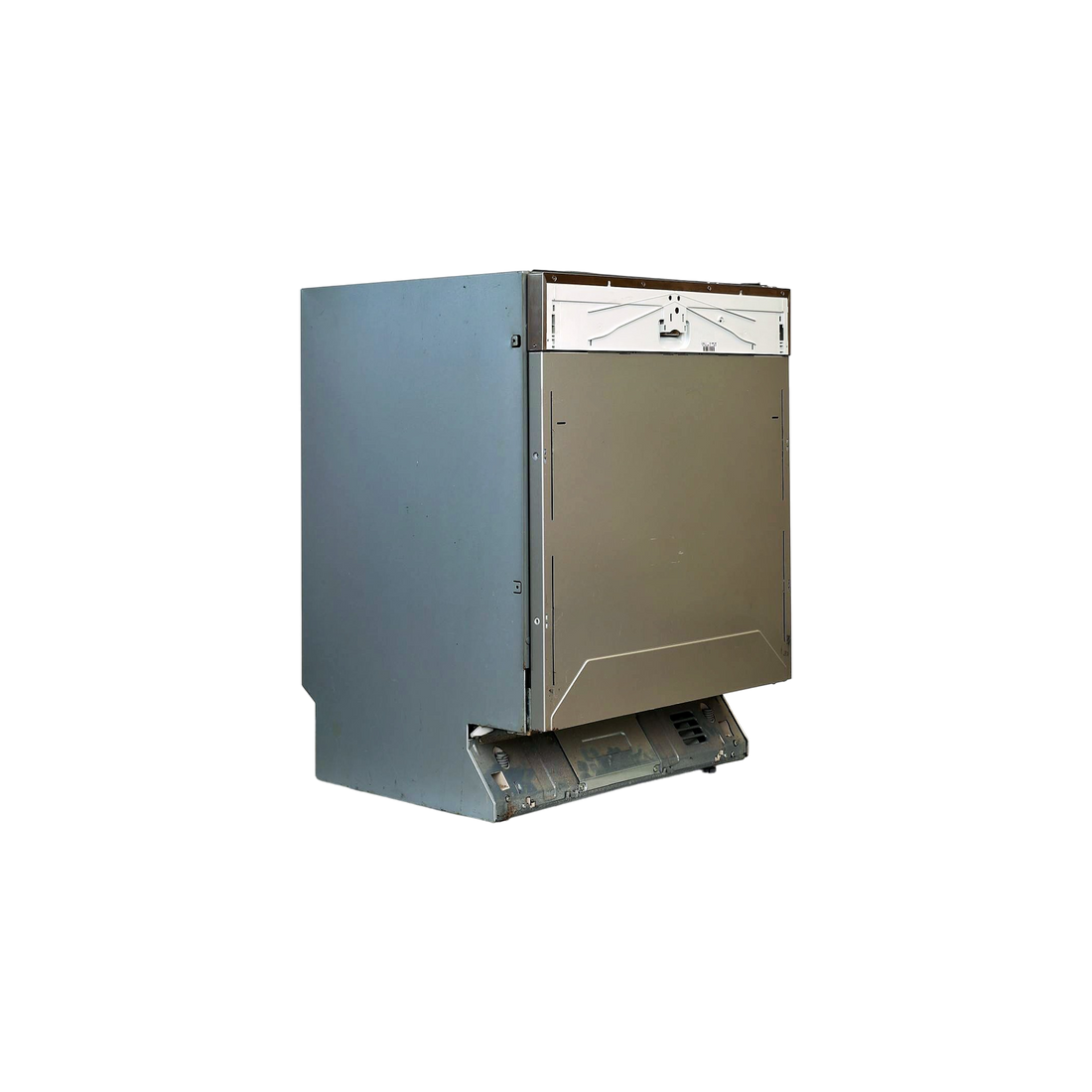 Lave-Vaisselle Encastrable 14 Cvts Reconditionné MIELE G 4370 SCVI : vue du côté gauche
