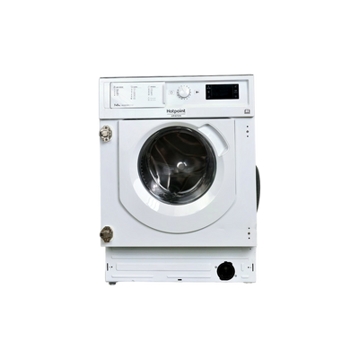 Lave-linge sechant HOTPOINT BI WDHG 75148 EU