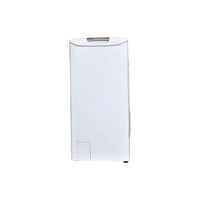 Lave-Linge Top 8 kg Reconditionné CANDY CSTG28TMVE/1-47 : vue de face