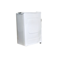 Lave-Linge Top 8 kg Reconditionné CANDY CSTG28TMVE/1-47 : vue du côté droit