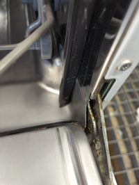 Lave-Vaisselle Pose Libre 12 Cvts Reconditionné FAR LV1614 : détails