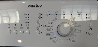 Lave-Linge Top 5 kg Reconditionné PROLINE PTL5100/N