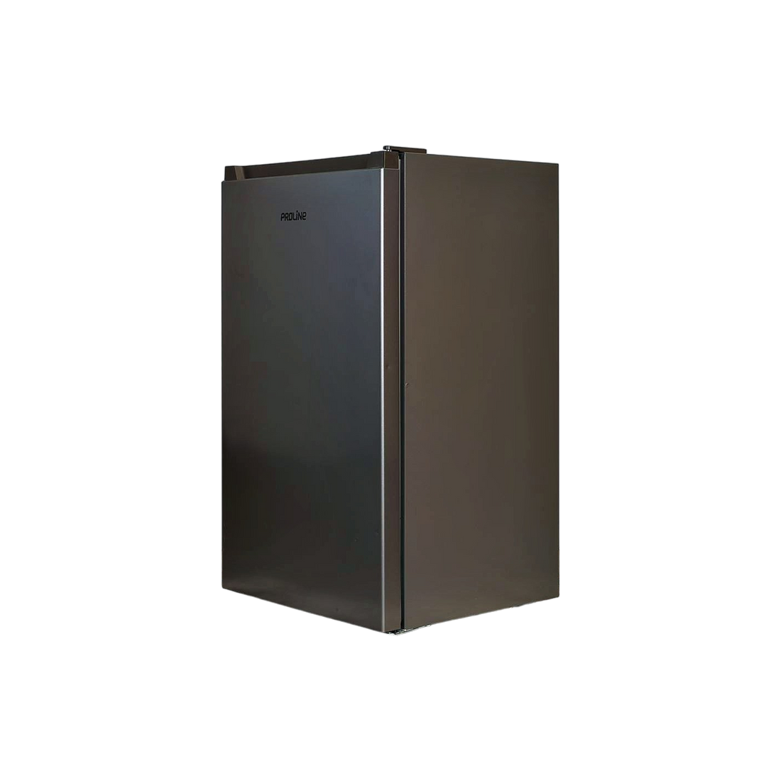 Réfrigérateur Compact 94 L Reconditionné PROLINE TTR93SL : vue du côté droit
