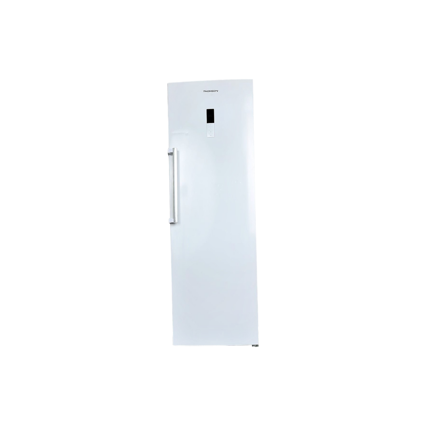 Réfrigérateur Avec Congélateur 330 L Reconditionné THOMSON THLR331WH : vue de face