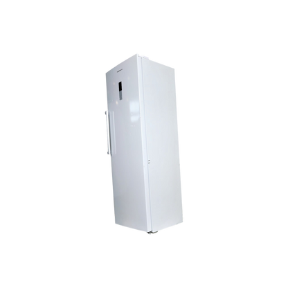 Réfrigérateur Avec Congélateur 330 L Reconditionné THOMSON THLR331WH : vue du côté droit
