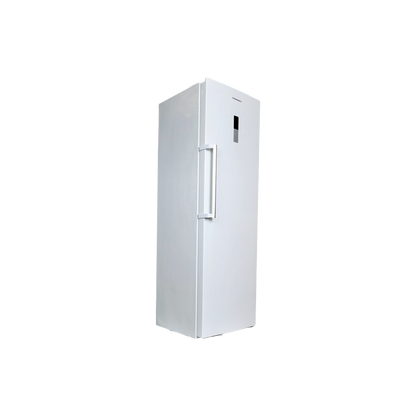 Réfrigérateur Avec Congélateur 330 L Reconditionné THOMSON THLR331WH : vue du côté gauche
