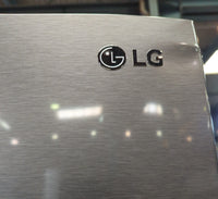 Réfrigérateur Avec Congélateur 341 L Reconditionné LG GBB61DSJEC : détails
