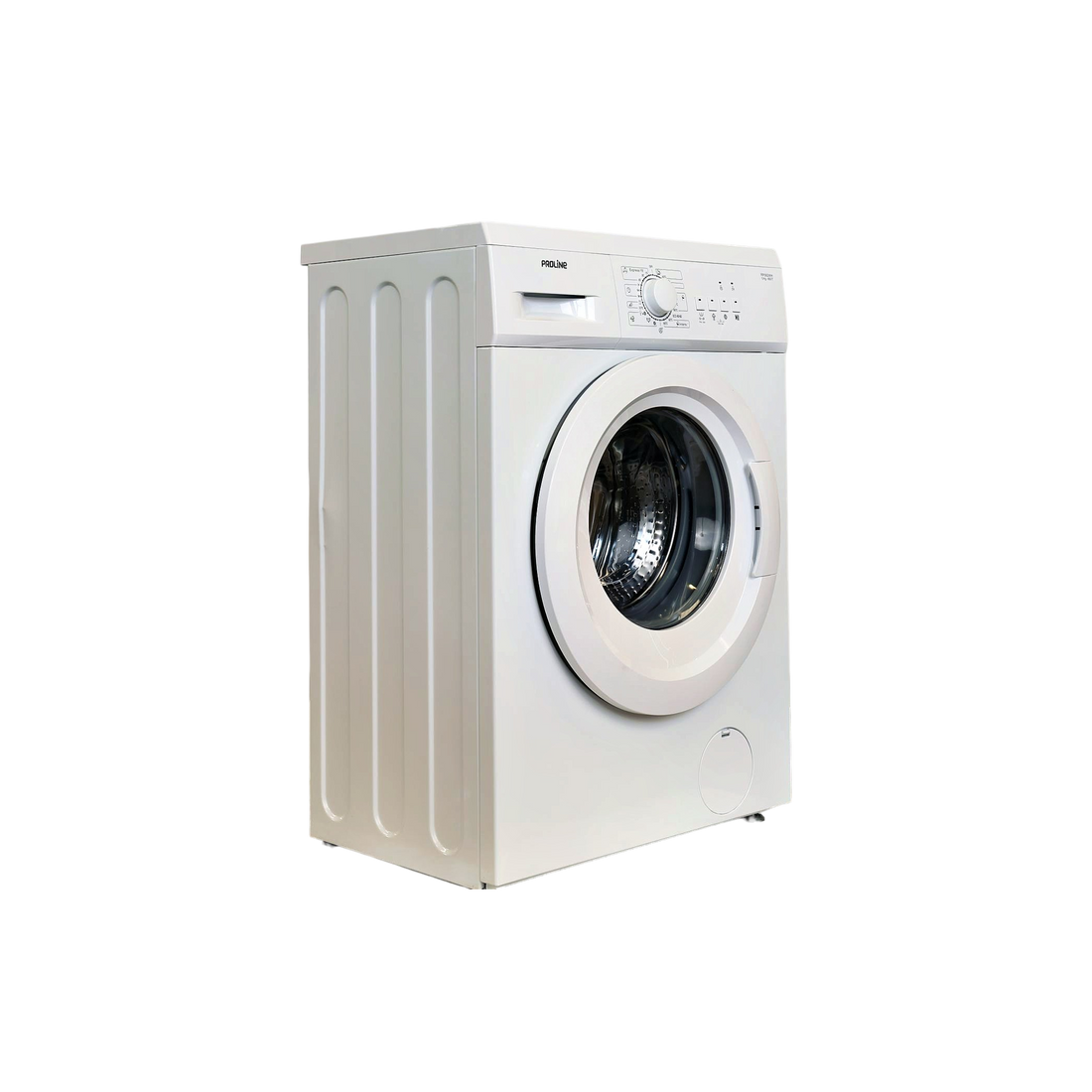 Lave-Linge Hublot 5 kg Reconditionné PROLINE FP582WH : vue du côté droit