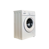 Lave-Linge Hublot 5 kg Reconditionné PROLINE FP582WH : vue du côté droit