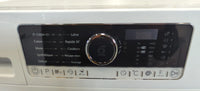 Lave-Linge Hublot 8 kg Reconditionné WHIRLPOOL ZEN8