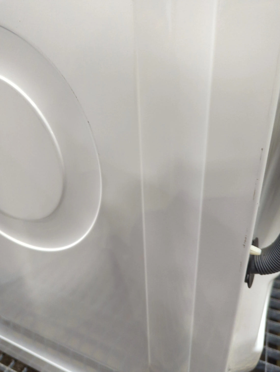 Lave-Linge Hublot 8 kg Reconditionné WHIRLPOOL ZEN8 : détails