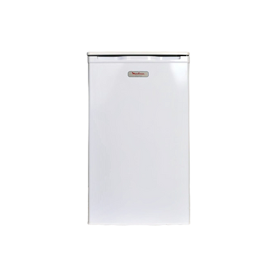 Réfrigérateur compact MOULINEX Studio MSTTR105WHA++