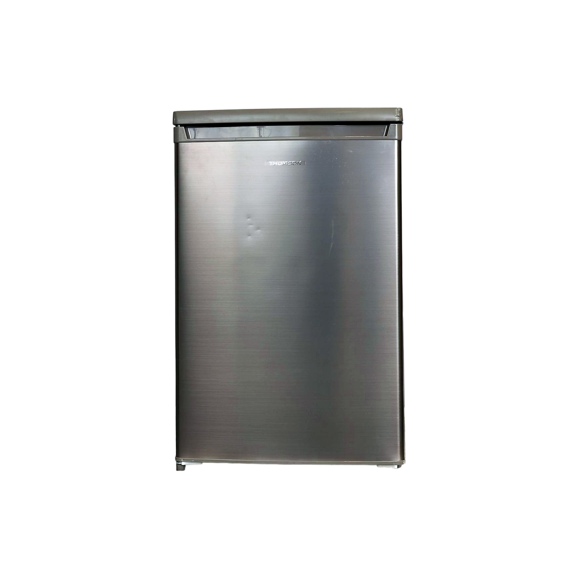 Réfrigérateur Compact 109 L Reconditionné THOMSON THTTR9IX : vue de face