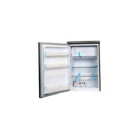 Réfrigérateur Compact 109 L Reconditionné THOMSON THTTR9IX : vue de l'intérieur