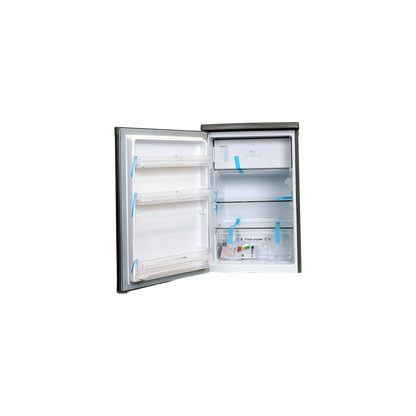 Réfrigérateur Compact 109 L Reconditionné THOMSON THTTR9IX : vue de l'intérieur