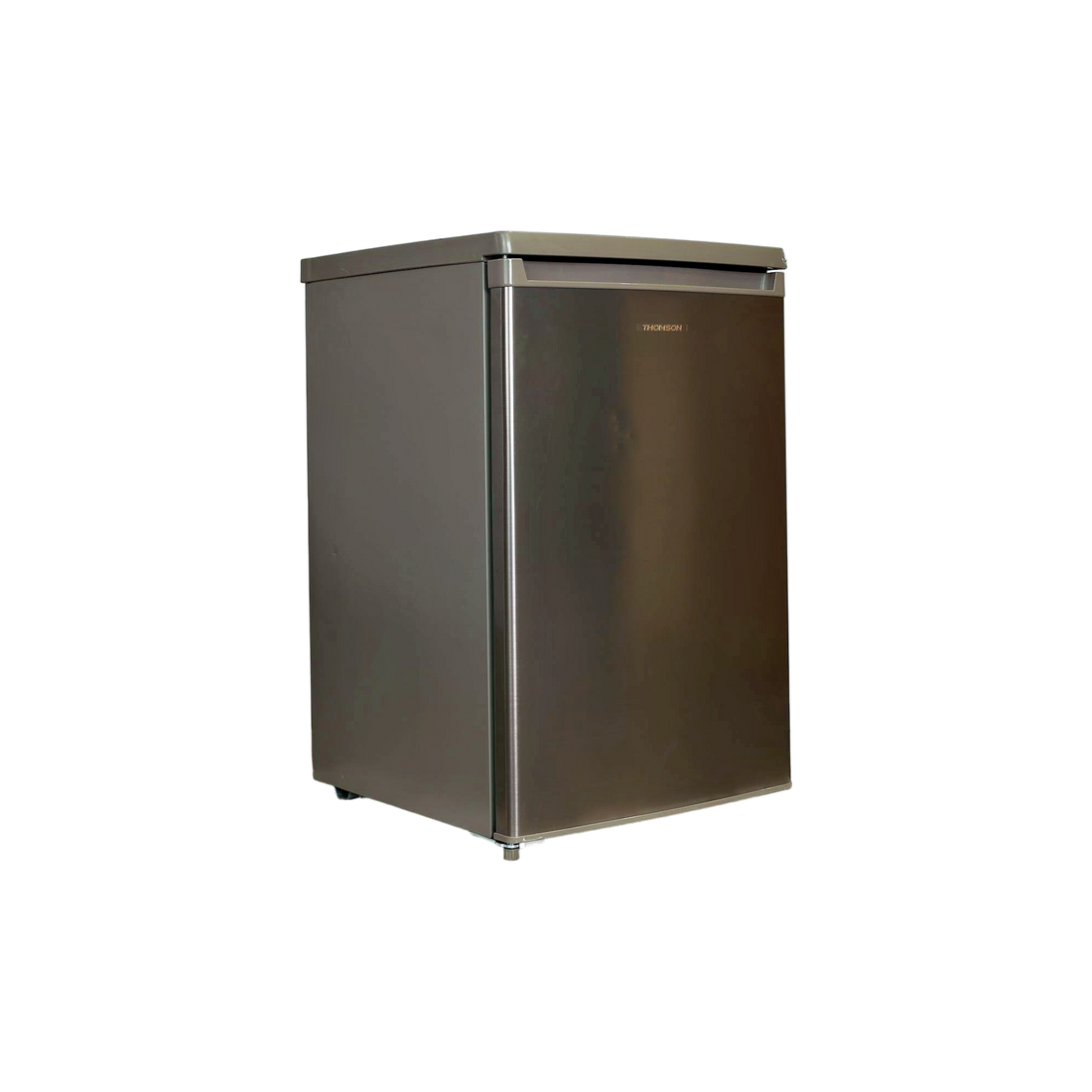 Réfrigérateur Compact 109 L Reconditionné THOMSON THTTR9IX : vue du côté droit
