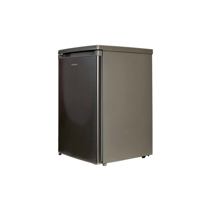 Réfrigérateur Compact 109 L Reconditionné THOMSON THTTR9IX : vue du côté gauche